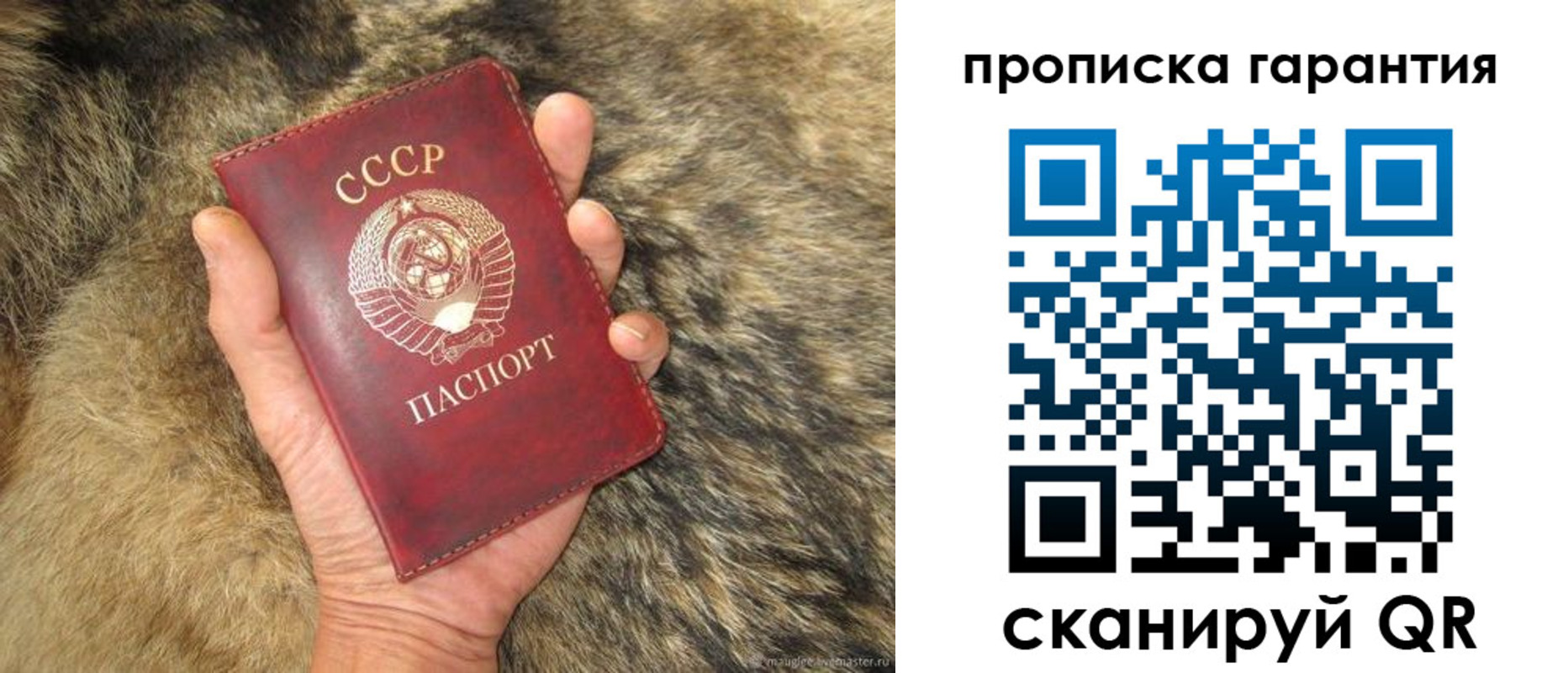 временная регистрация гарантия в Ейске